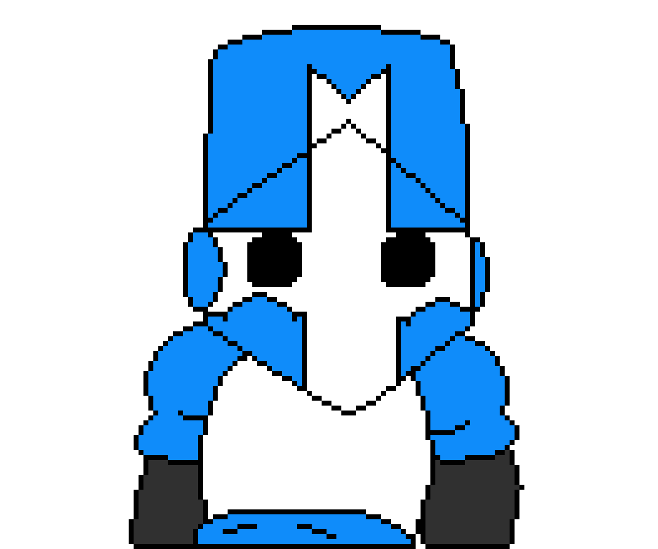 [9664c4] ya sans oc's are everywhere