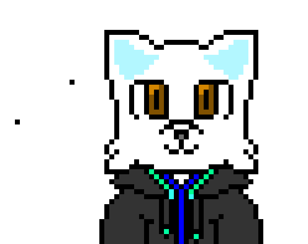 [9c272c] Eee! Another furry! :3 It's nice to meetchu too!