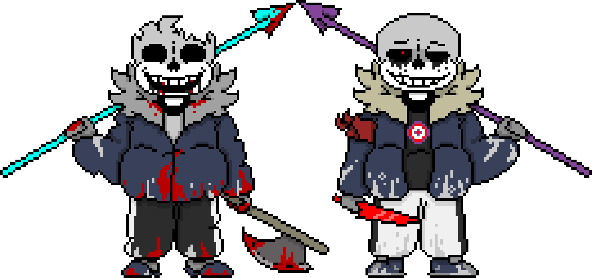 [4bc2b1] MurderousDuo