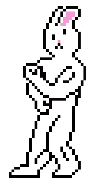 [ff1d01] Final Form Rabbit