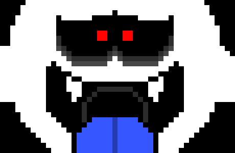 [ce6ea9] (I'm a ghost, not a clown-)