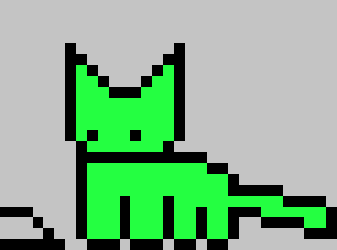 [258281] actually, nevermind. i found something. -Ez