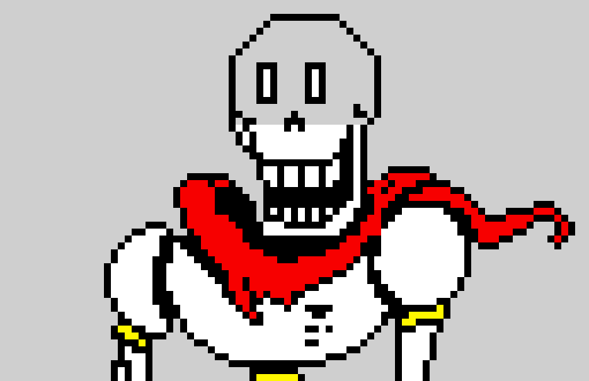 [219cd3] Anybody who uses a soul eater sprite should get a life because no one watches that and it’s just some show for no life fags - Fresh!Ink sans