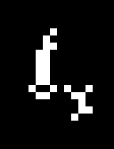 [df4002] . . . -Zane [He would stop moving totally]