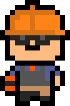 [b69f33] Sech Hardhat Red