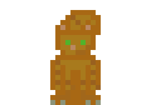 [5aa09b] Huggie[screen sit]