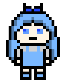 [15b1c1] naoki pixel