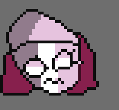 [db17e5] *walking through the alleyways as well* God, why must Ruv be so god damn egoistical? [Sarv]