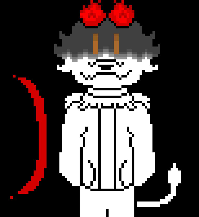 [95be89] -Dodged- I`m going easy, cause I know my friend is there... "Venny", that dumb voice, within your head is the one in control... But, this doesn`t mean, I can`t try to halt YOU, right?...