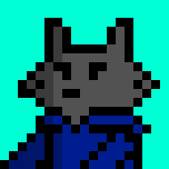 [0b51d0] Hey uh, does this nose look better than the first one? [Smol Kerumi]