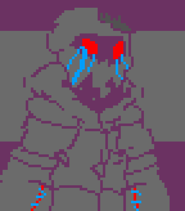 [4793a2] pam is still pam...even in 2020...except the part where were evil now...