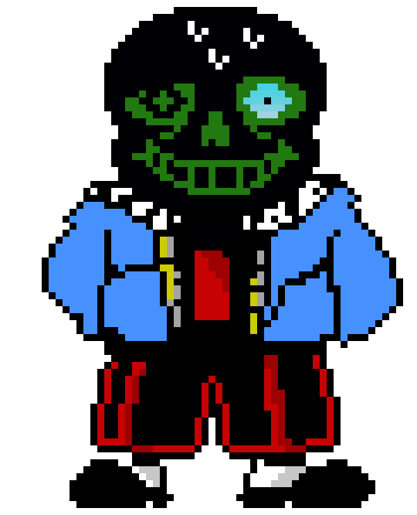 [6f784f] Hydro Sans (Chrono I)