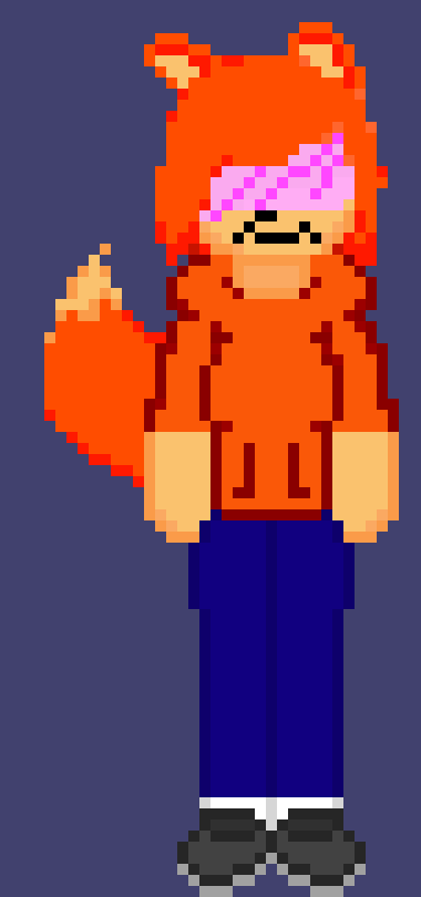 [d8d976] AHH -Foxlya