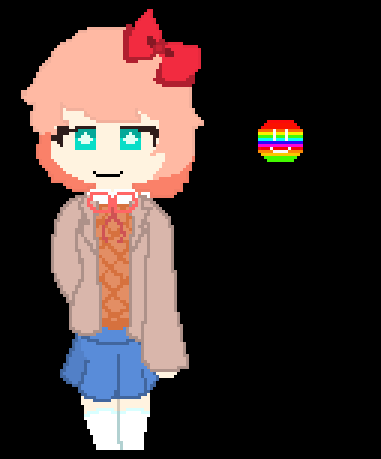 [2a4595] I added Kayumi!