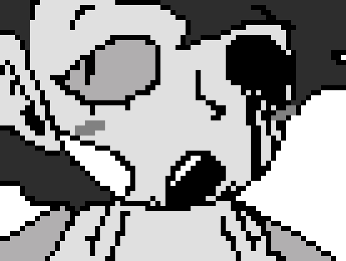 [14e409] This'll sound rude and I'm sorry but it feels great to not have a furry as my main OC.