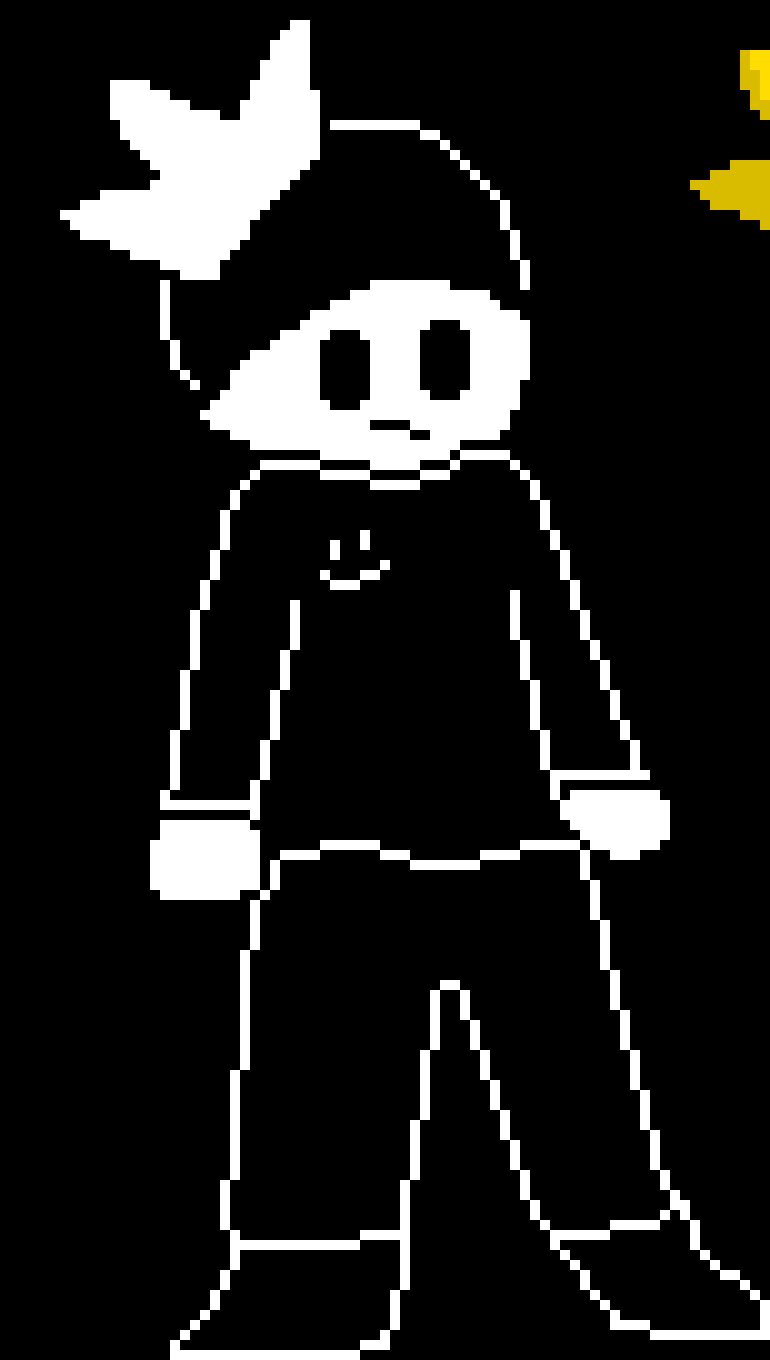 [5e467c] I did it, rainbow.