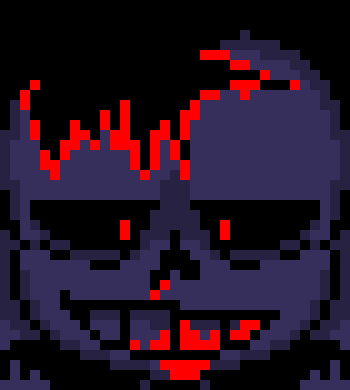 [7ce906] Cuz I'm somewhat bored.  -Sans