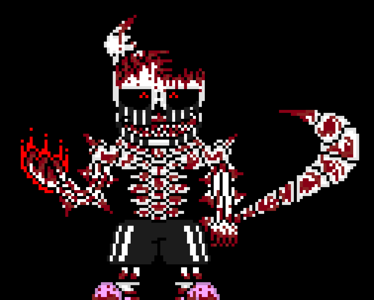 [e8cb42] (jacob were in a throne room, your not) i have a suggestion, that suggestion being the fact he needs punishing and i think we can both agree on that, Boss