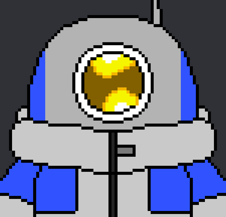 [5101cd] had to eat, what happened?