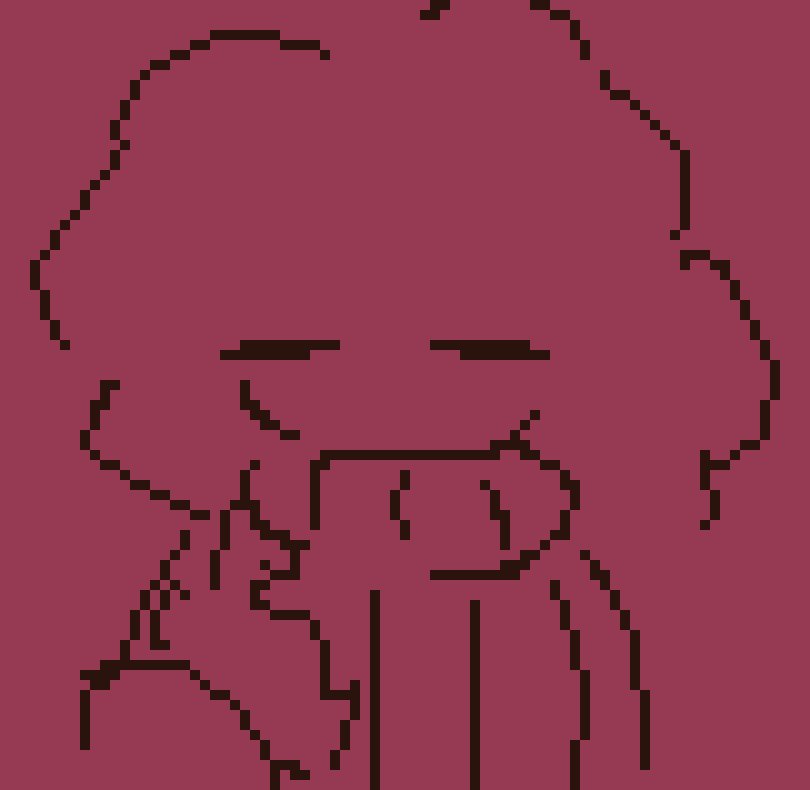 [0257e5] ok it seems like hes oblivious thank god my friend hasnt gone insane