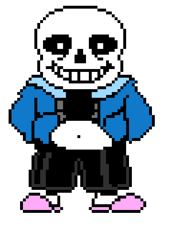 [4033bd] vore sans
