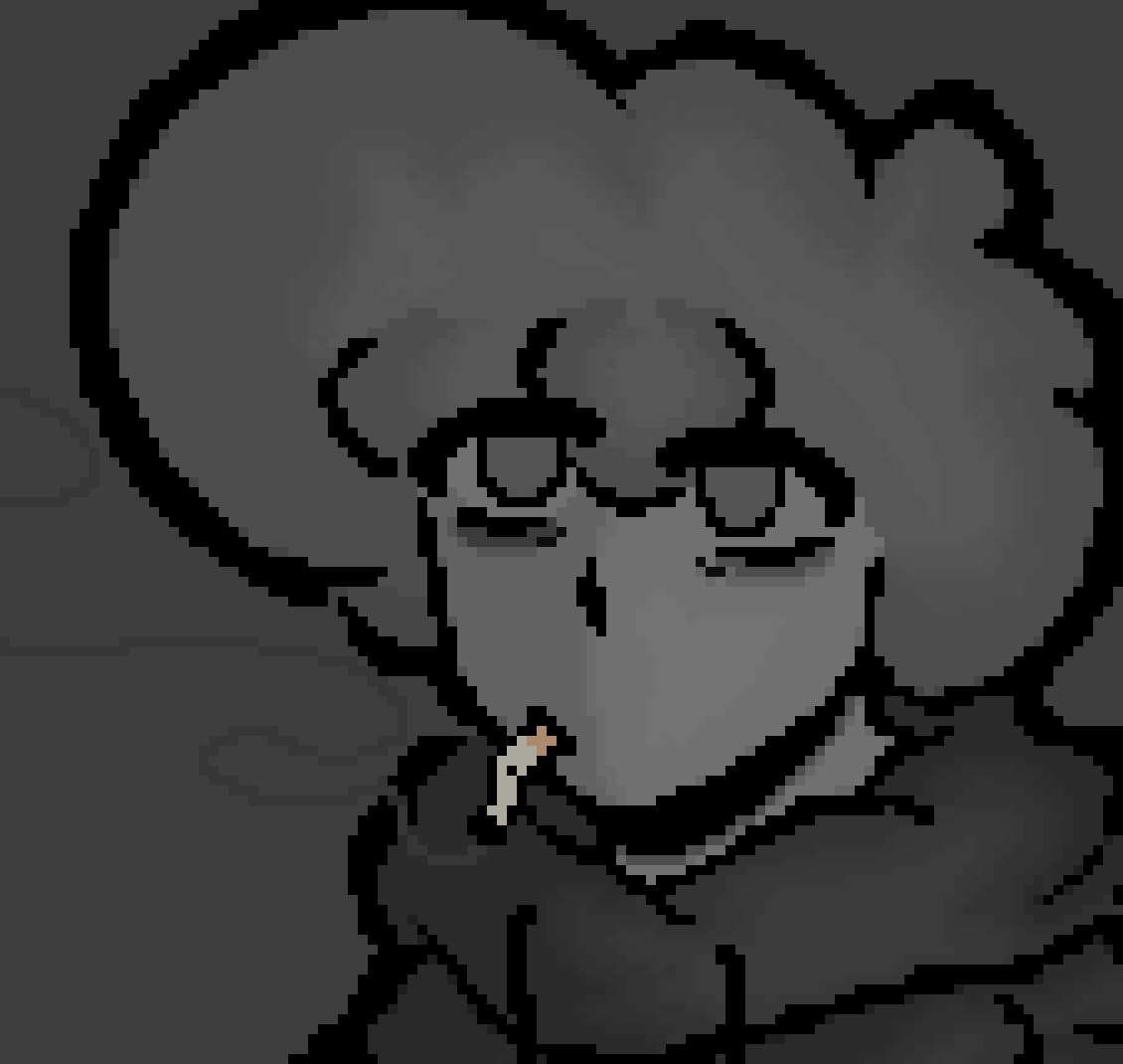 [68a506] pretty good act im doing a lot better