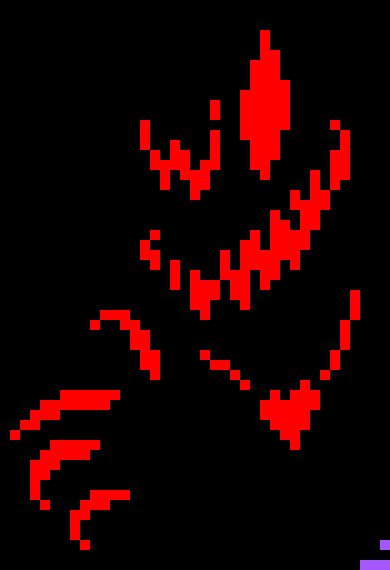 [583245] -Suddenly appears and just snags Finx- HELLO BOOOYYYY... YA WANNA ENDUE A BATTLE YOU MAY OR MAY NOT LIKE?!... NO?... TOO BAD BITCH.... -Sends Finx, into the underlust AU and prevents Finx from using portals via any means [even other people] till it`s been ten minutes-