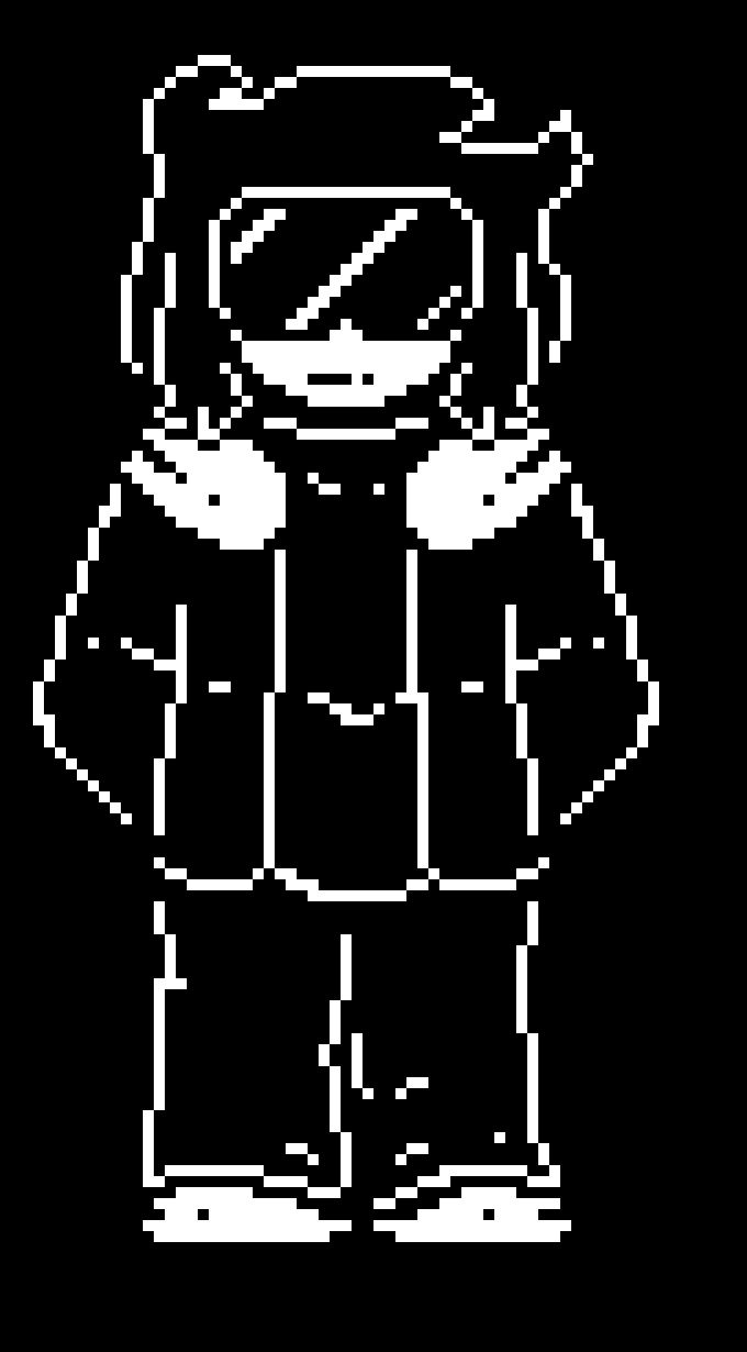 [038bf1] Danger here... - Gunther.