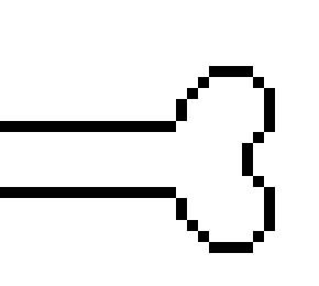 [0f05d4] humantale bone attack part 2