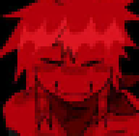 [ffcc6d] You say that till I draw lustdon again