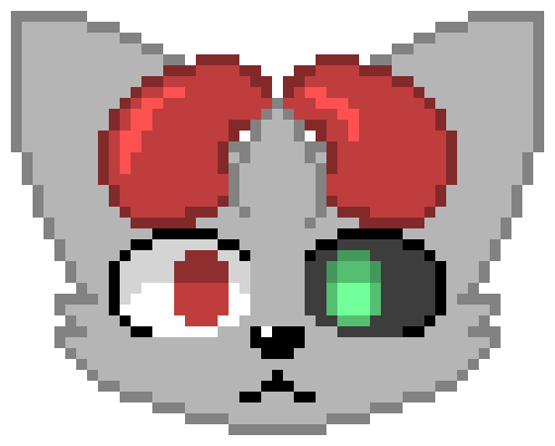 [6d07bc] Just... Whatever... There... I'm done for now... Too tired to do anything more... Besides, I don't want to be strictly told how it should look right now... Had to deal with a shitty day today... -Luna