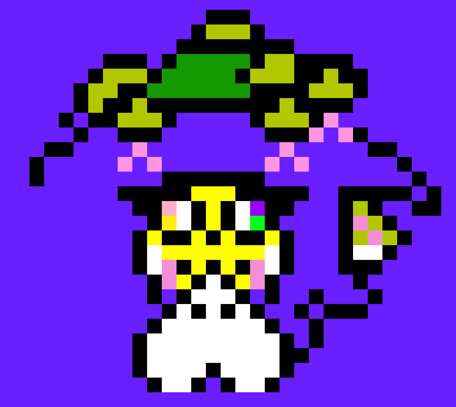 [bc68b7] im just gonna post the rest of these saves in my channel