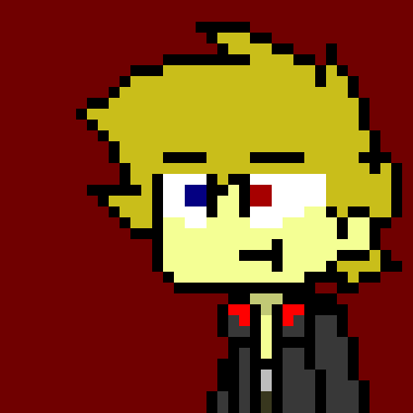 [1623b5] *got up fine* what's up (WIP theme in DESC)