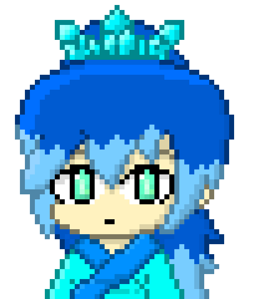 [5b2f3e] .... -slaps BF, freezing part of him- 