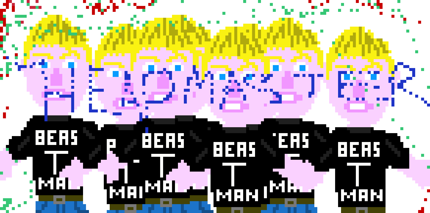 [9664c4] b e a  s t (headmaster)