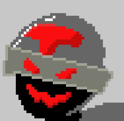 [05b0c1] He's probably agreeing with me right now.