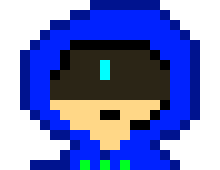 [95be89] Cyclops Xavier