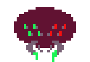 [5be32c] The Arachnid Lord