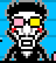 [212388] Autumn-Hey Luna can I take a cookie?