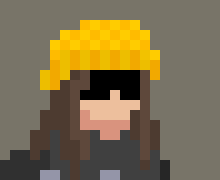 [816c09] (Thinking about it- Brutus and Jimmy absolutely tower over y'all- anyways) *She continually stares at 'Scott' *