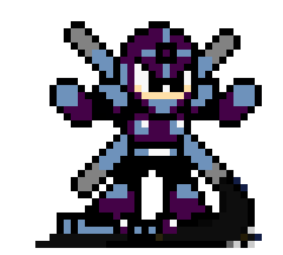 [7ed3e1] Gyro Man Using Oil Slider