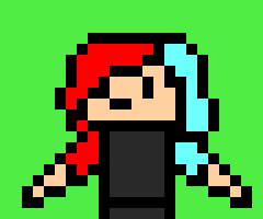 [fedf74] use whatever you are in the mood for) *walks around in the forest*