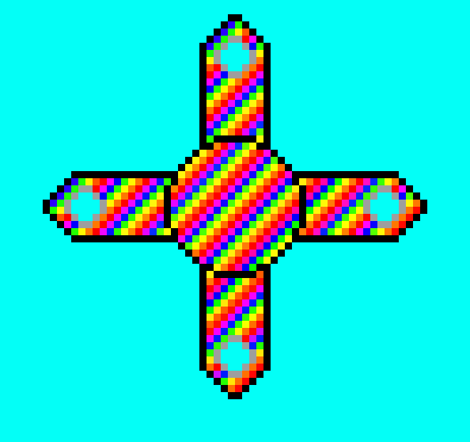 [9664c4] spidget finner