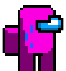 [acbc50] n no im not sus?!