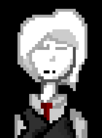 [770b82] ||| sees lights and backs away || LiGhTs sCaRy-