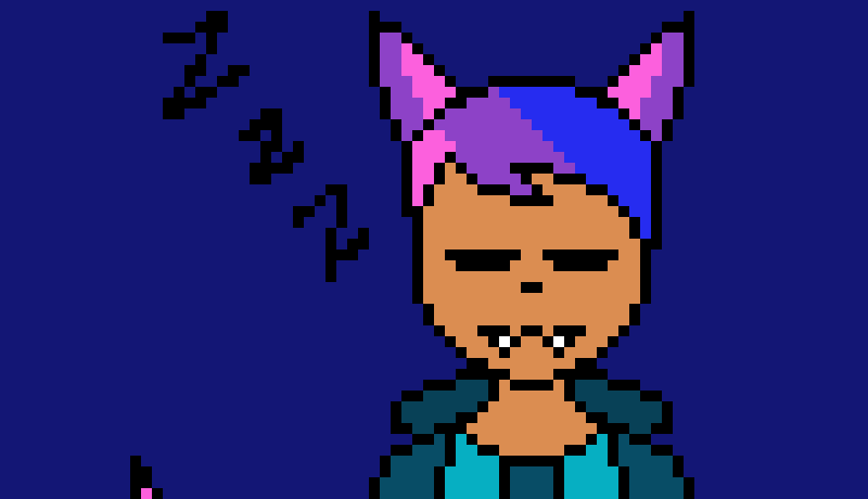 [4fbda4] dreams about being happy ...)*-Evan