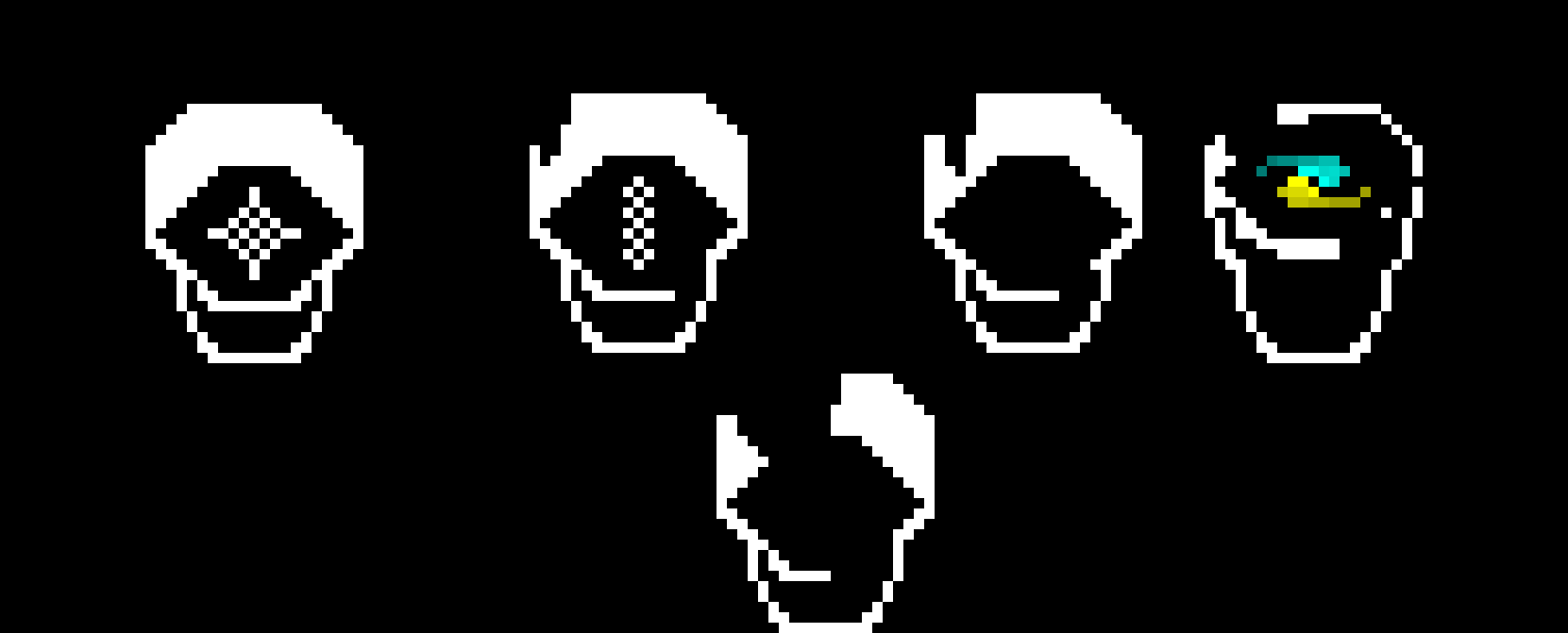 [1672db] RV HARD MODE