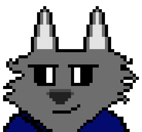 [d7ac17] Aaaaaaand that's it, unless I decide to make more characters.