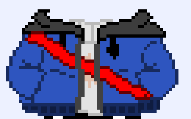 [df4002] (Mental Breakdown Visible) -Zane