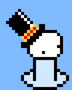 [ad3579] yo ODST if you read this do you have MC? - Blook (BLK)